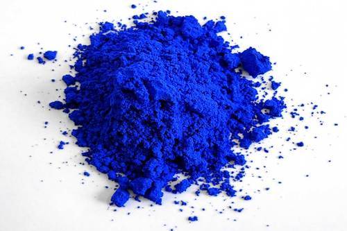 Prussian Blue