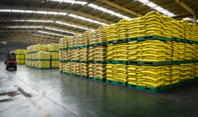 Urea formaldehyde