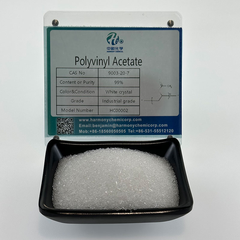 Polyvinyl Acetate