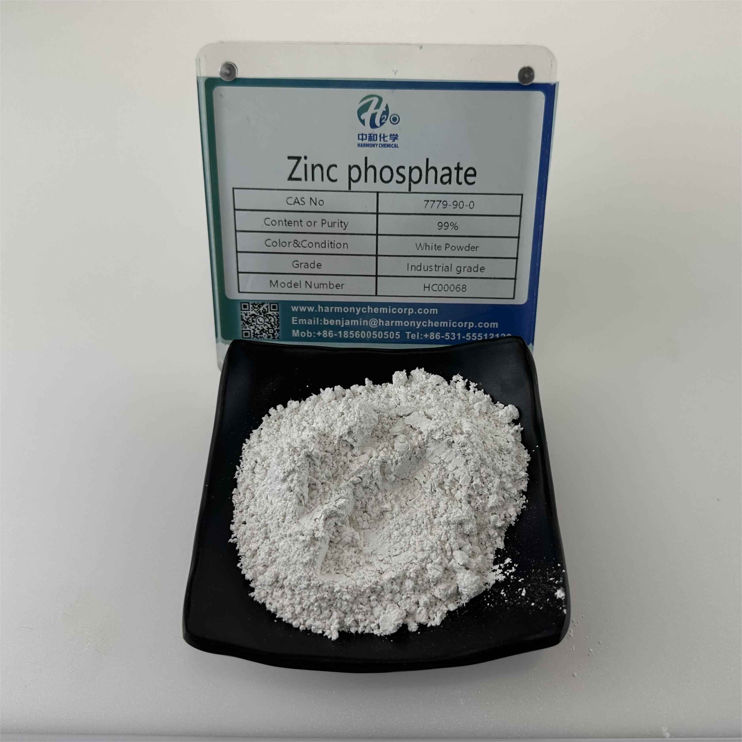 Zinkphosphat