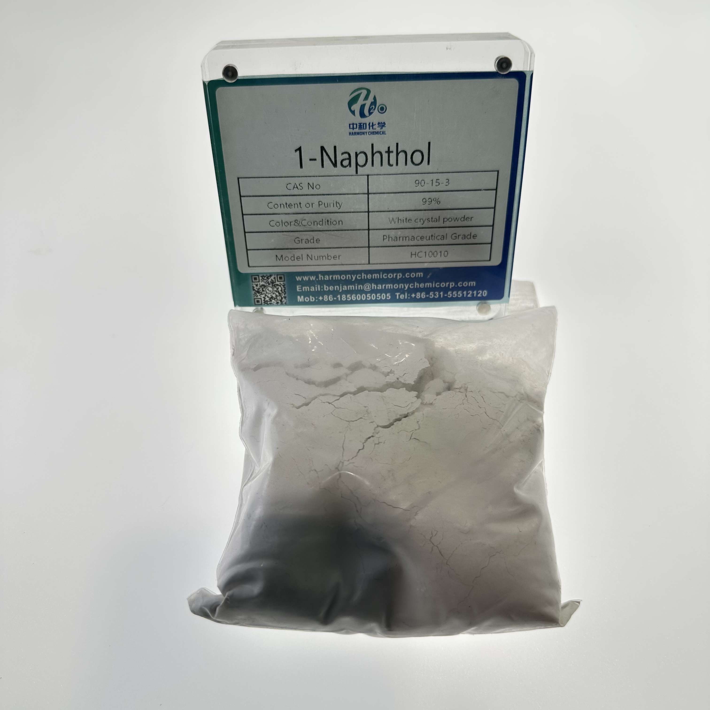 1-Naphthol 