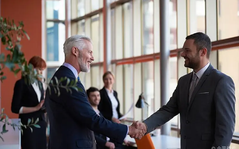 Unsere Strategie Our Strategy