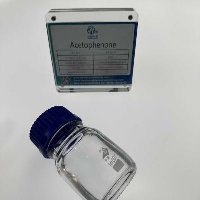 Ацетофенон