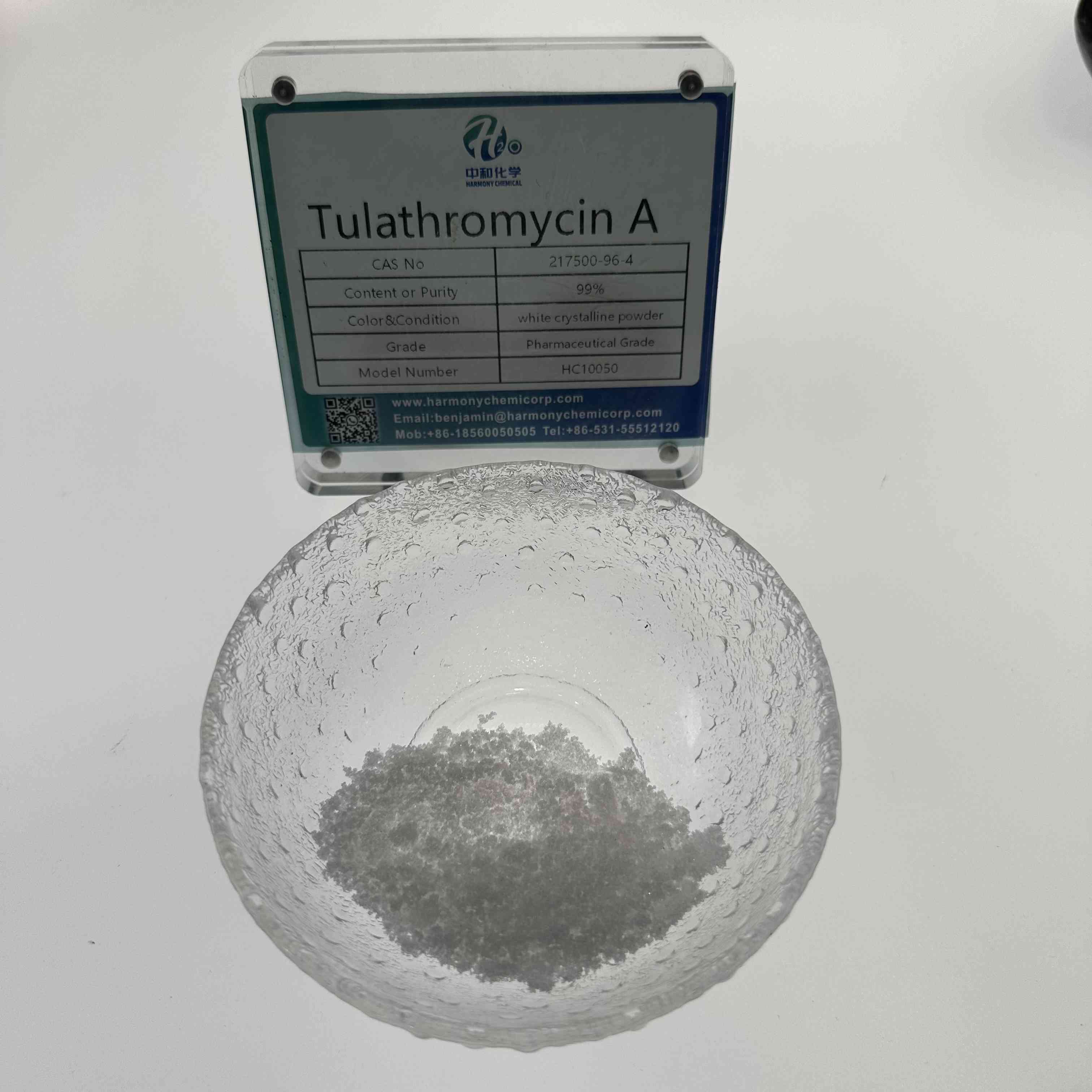 Tulatromicina A