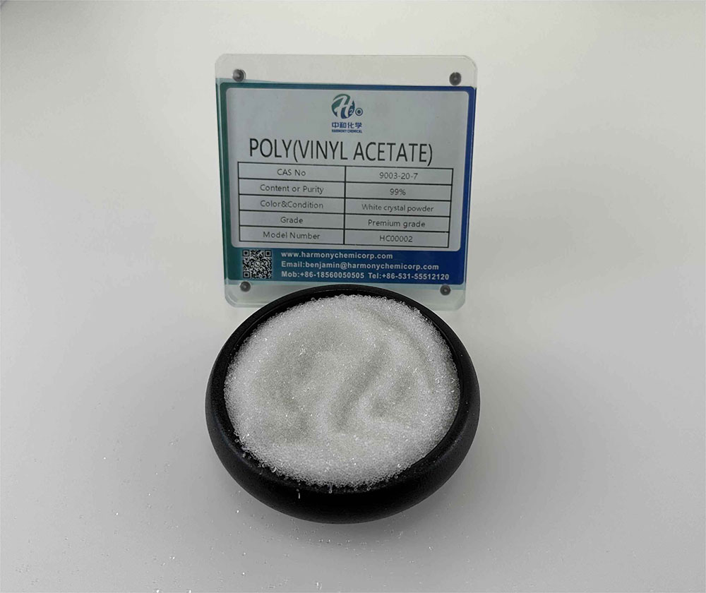Polyvinyl Acetate