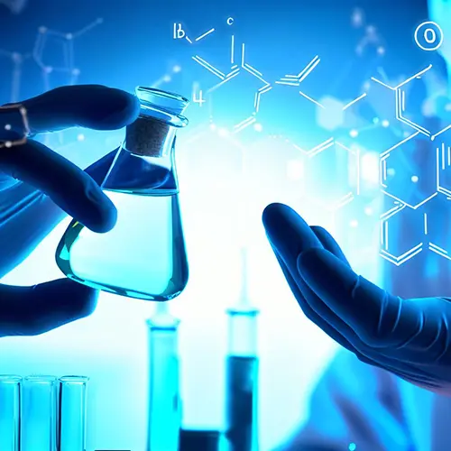 Pharmazeutische Zwischenprodukte Pharmaceutical Intermediates
