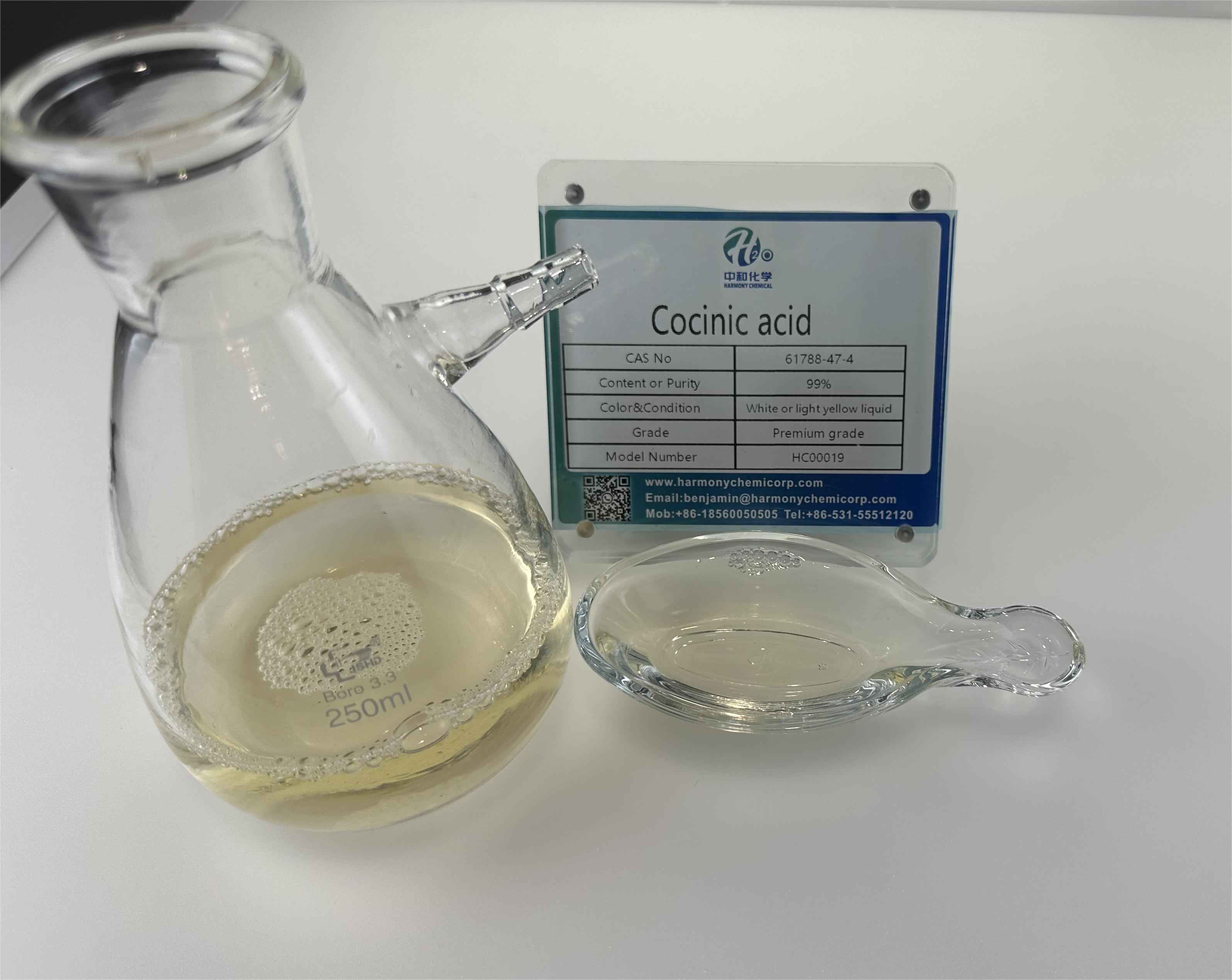 Cocinic acid