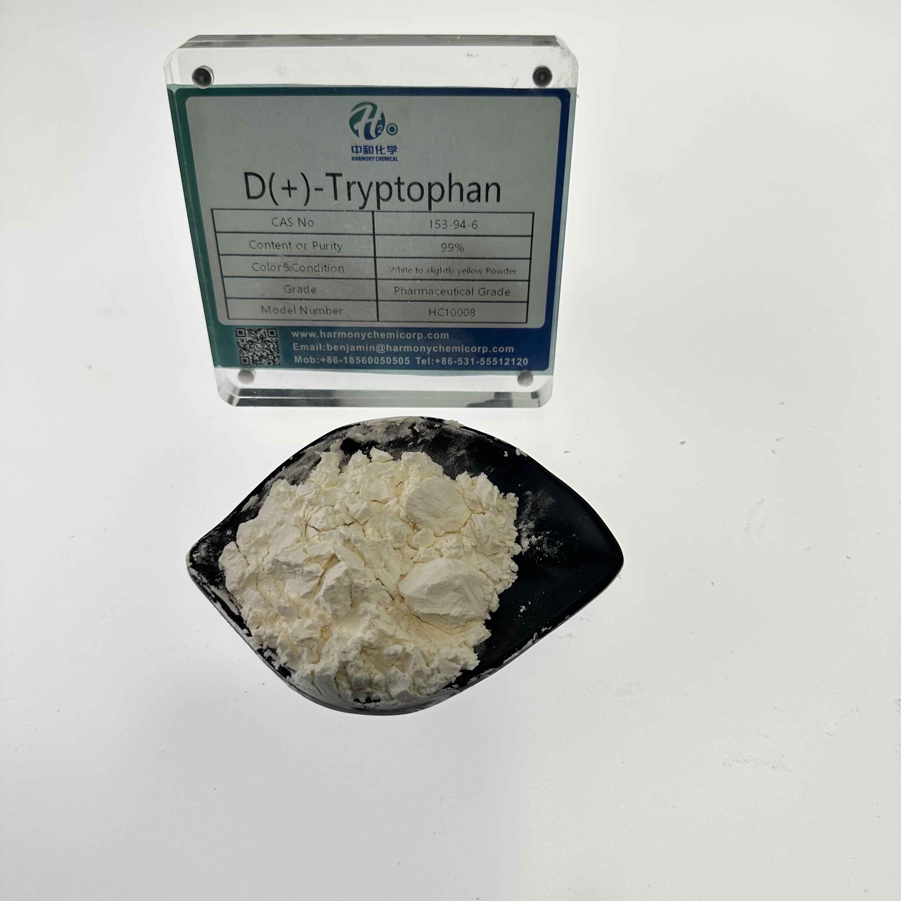 D(+)-Tryptophan