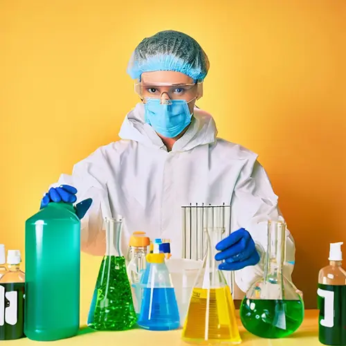 Umweltlösungen Environmental Solutions