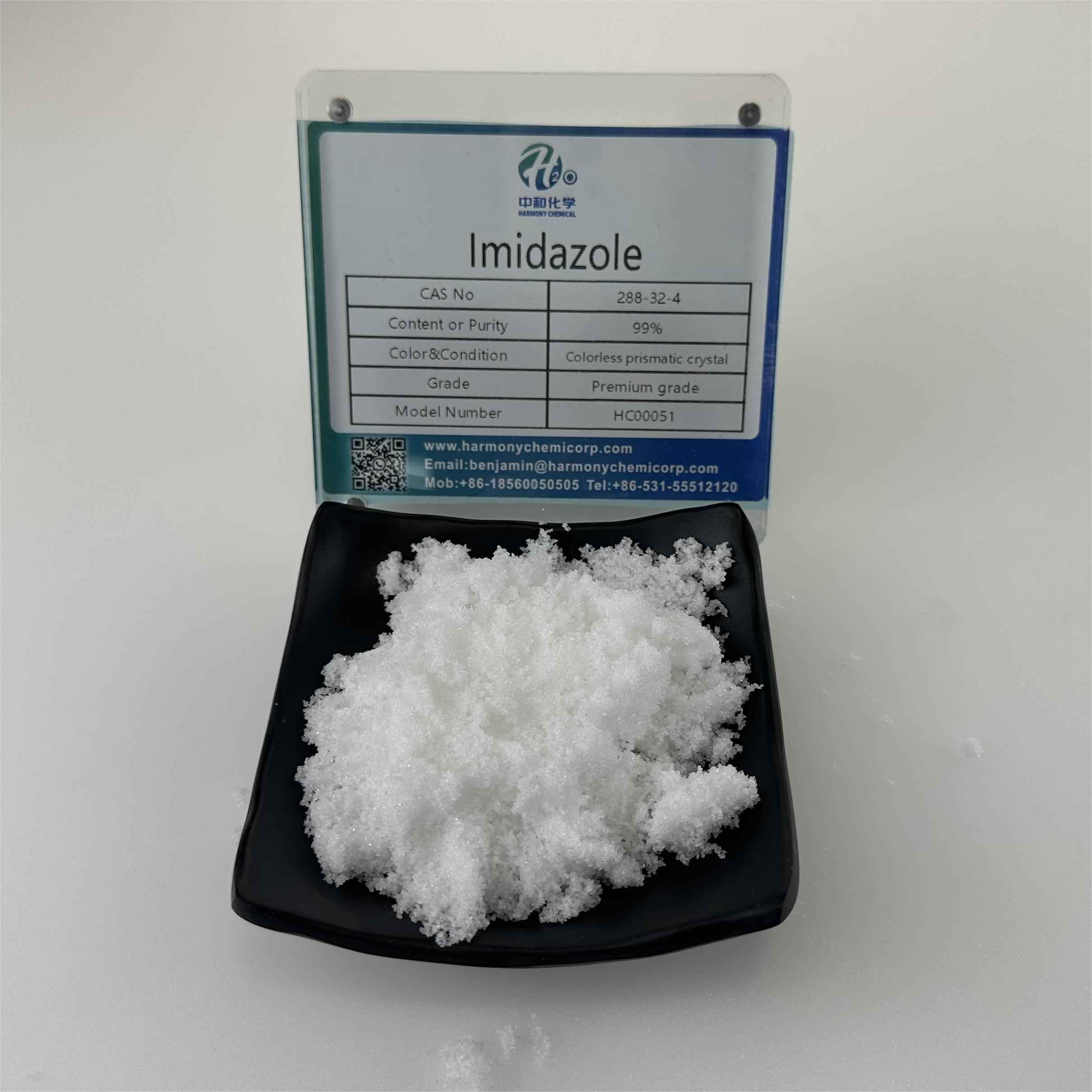 imidazole