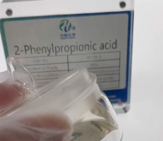 2-phenylpropionic acid