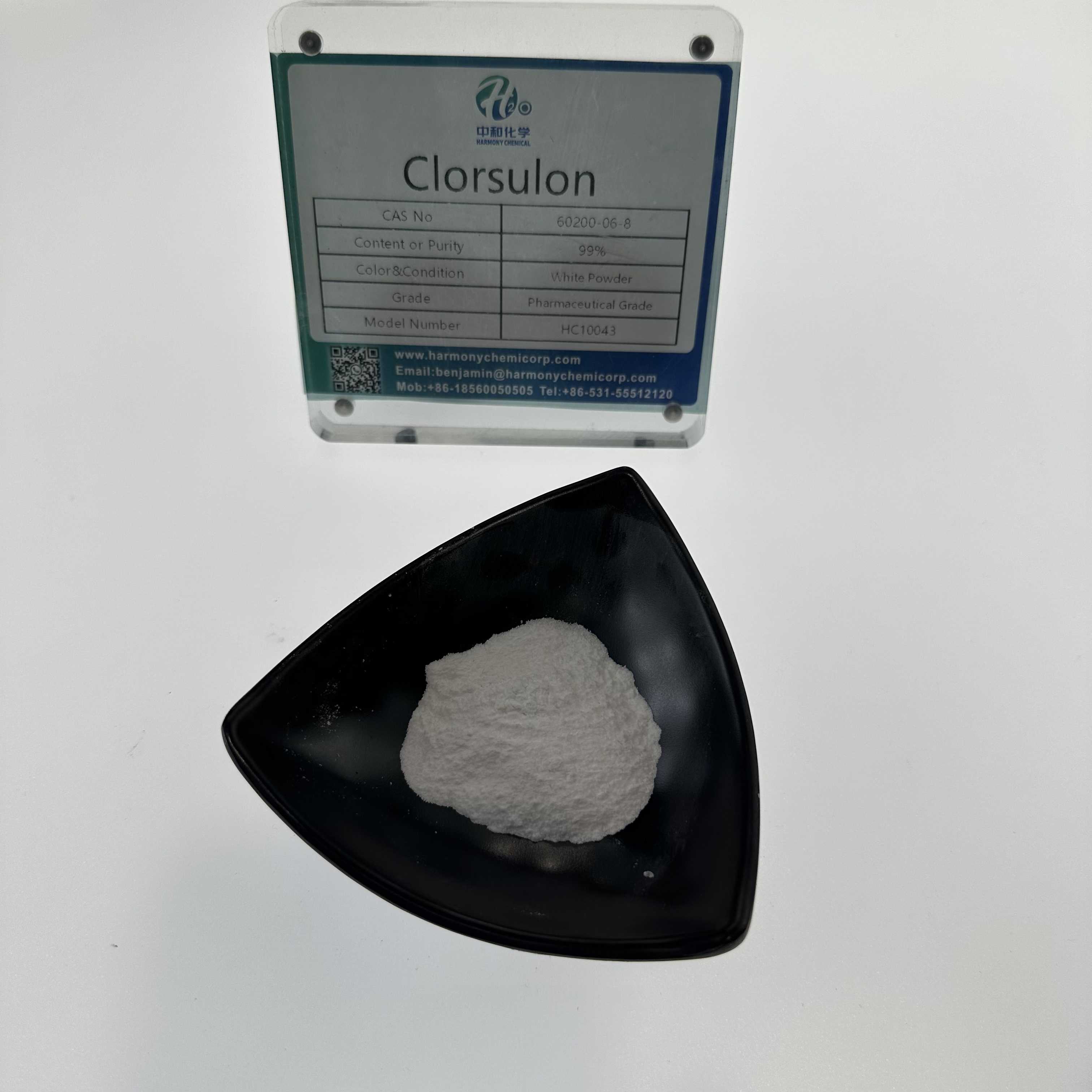 Clorsulon
