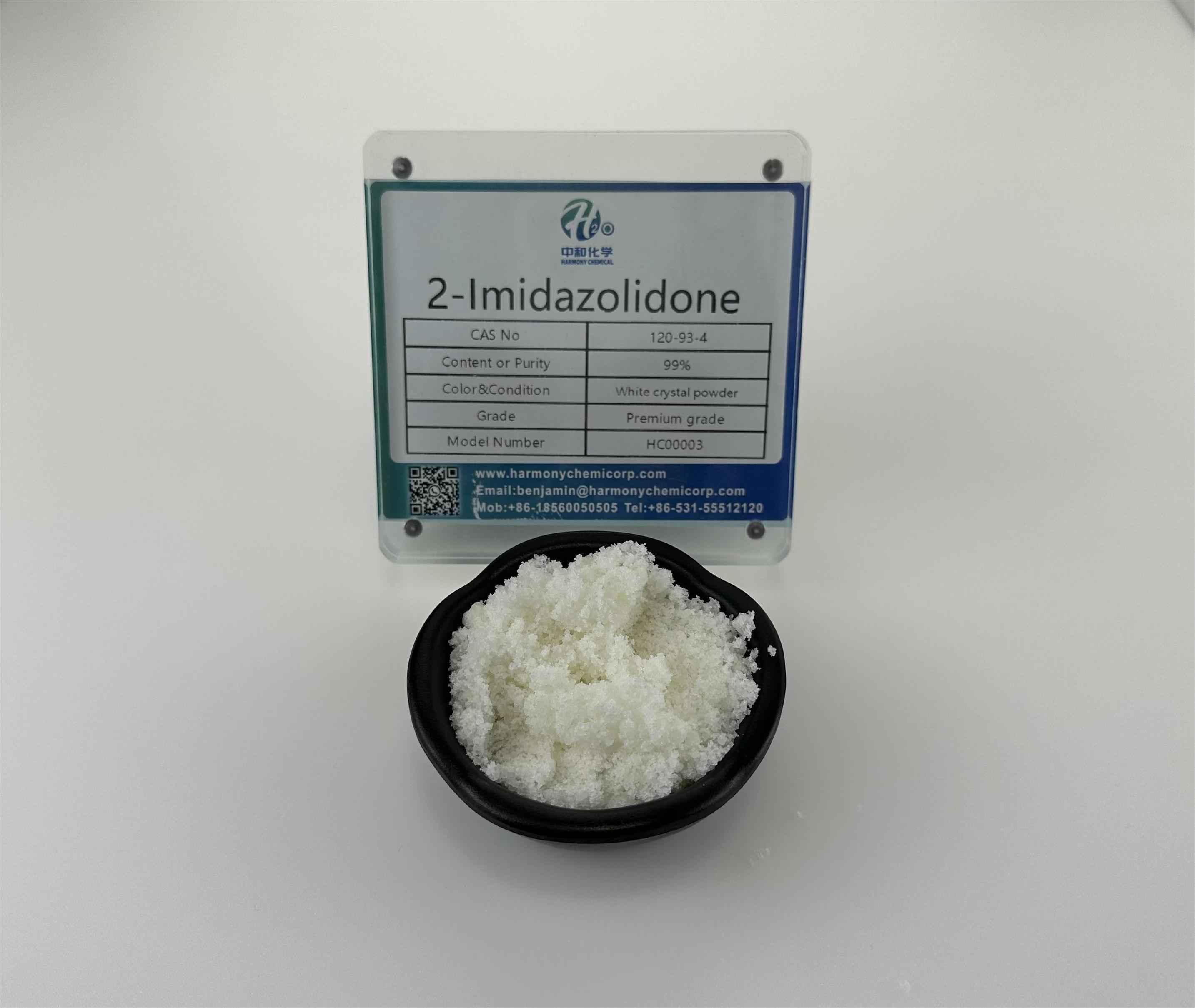 Imidazolidinone