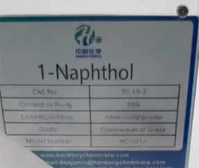 1-Naphthol