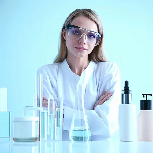 Inhaltsstoffe für die Körperpflege Personal Care Ingredients