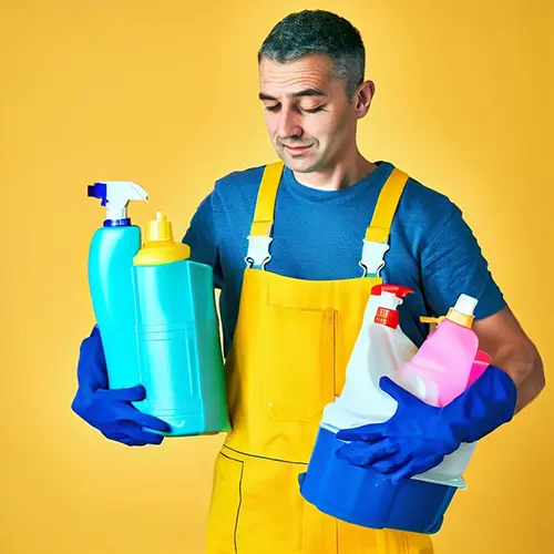 Reinigungschemikalien Cleaning Chemicals