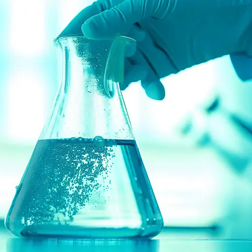 Chemikalien zur Wasseraufbereitung Water Treatment Chemicals