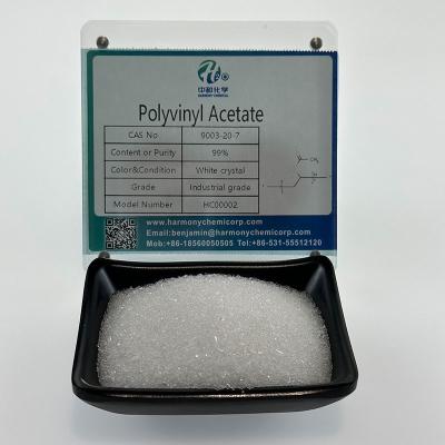 Acetato de polivinila