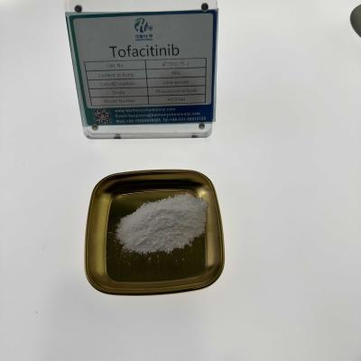 Тофацитиниб