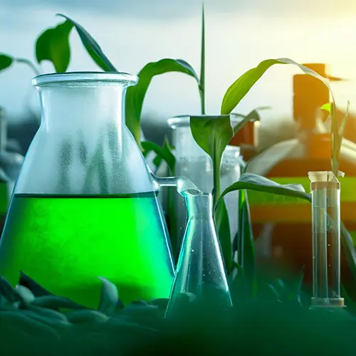 Agrochemikalien Agrochemicals