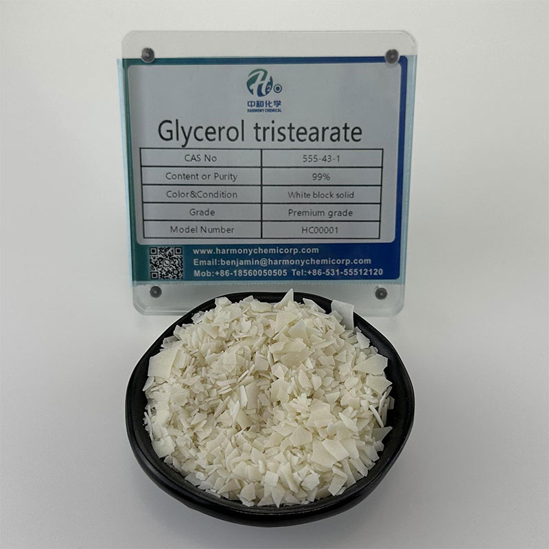 Glyceryl tristearate
