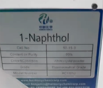 1-Naphthol