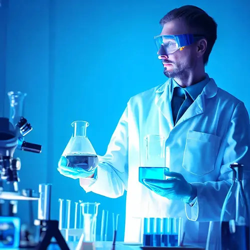 Spezialchemikalien Specialty Chemicals