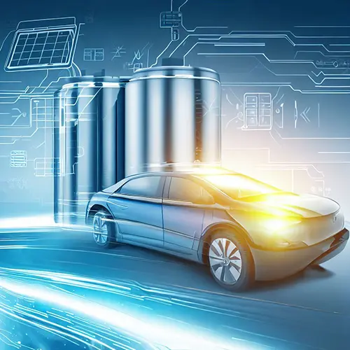 Batteriechemikalien Battery Chemicals